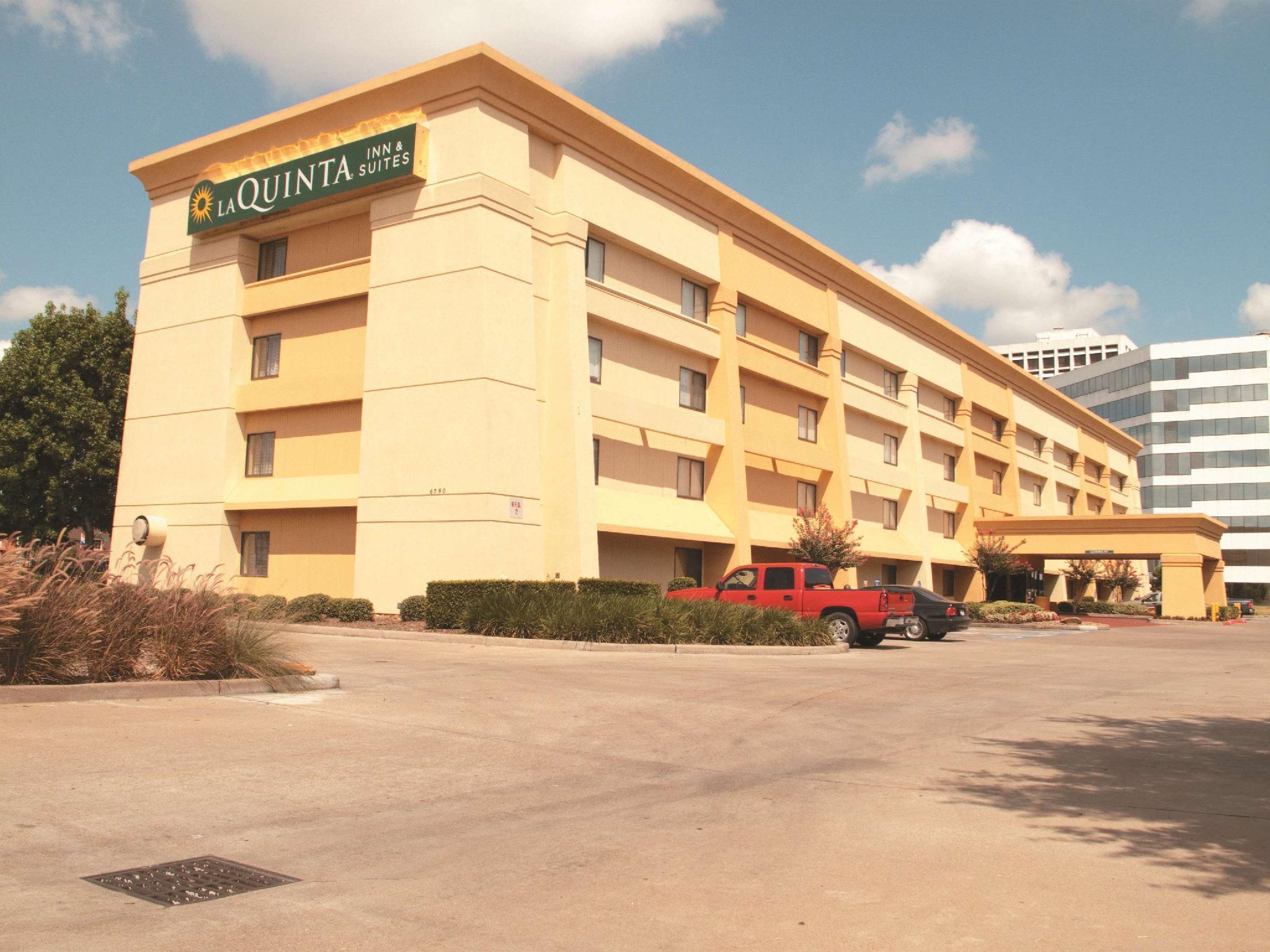 La Quinta By Wyndham Houston Southwest Hotel Bagian luar foto