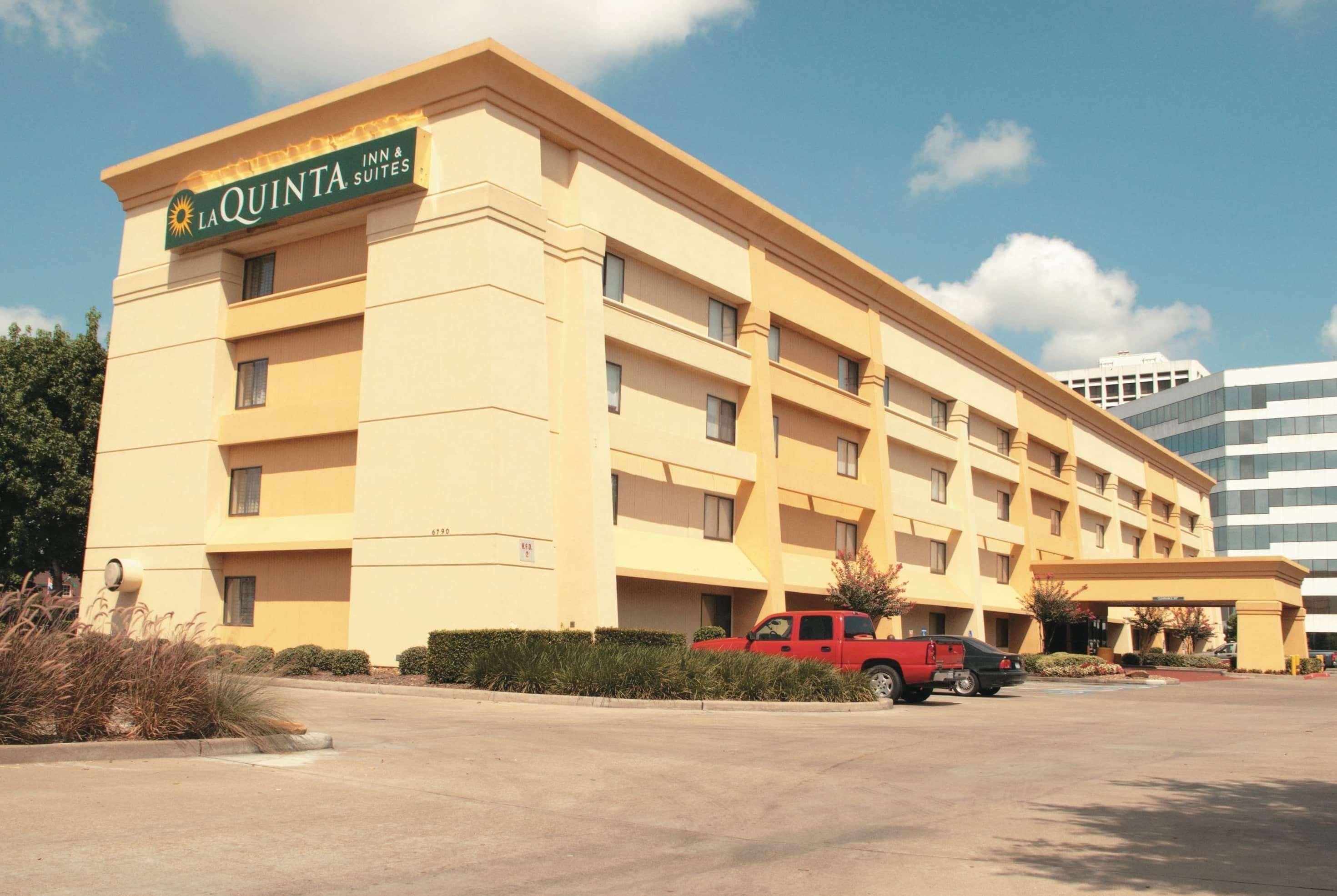 La Quinta By Wyndham Houston Southwest Hotel Bagian luar foto